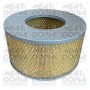 18085 MEAT & DORIA Повітряний фільтр