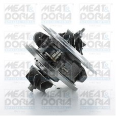 60094 MEAT & DORIA Група корпусу компресор