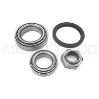 19-2246 METELLI Комплект підшипника ступиці колеса