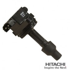 2503850 HITACHI Котушка запалювання