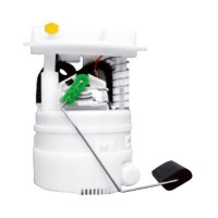 GCA84 GAUSS Елемент системи живлення