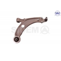 53973 SIDEM Ричаг незалежної підвіски колеса, подвеска колеса