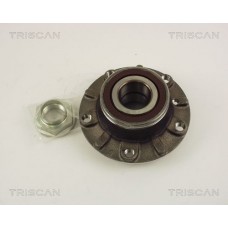 8530 11112 TRISCAN Комплект підшипника ступиці колеса