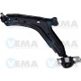 22181 VEMA Ричаг незалежної підвіски колеса, подвеска колеса