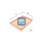 30.159.00 UFI Повітряний фільтр