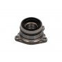 WB-9006 KAVO PARTS Підшипник ступиці колеса