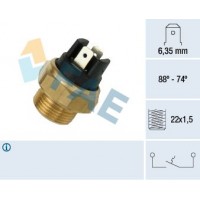 37420 FAE Термовимикач вентилятор радіатора