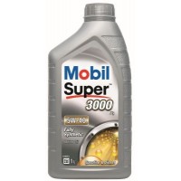 150012 MOBIL Моторна олія