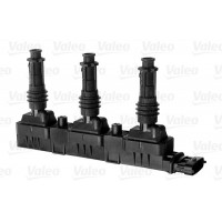 245322 VALEO Котушка запалювання