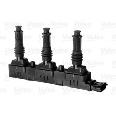 245322 VALEO Котушка запалювання