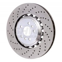 BRL42503 SHW Performance Гальмівний диск