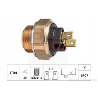 1.850.007 EPS Термовимикач вентилятор радіатора