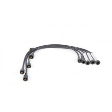 0 986 356 826 BOSCH Комплект дротів запалювання