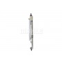 AC 323 000S MAHLE Конденсатор кондиціонера