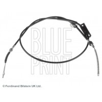ADC446205 BLUE PRINT Тросик, cтояночный тормоз