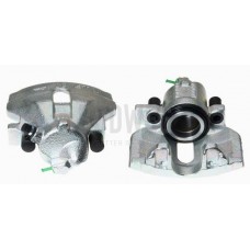 342630 BUDWEG CALIPER Гальмівний супорт