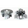 342630 BUDWEG CALIPER Гальмівний супорт