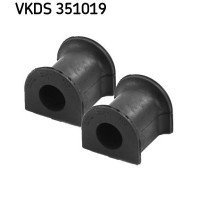 VKDS 351019 SKF Втулка стабілізатора
