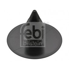 100608 FEBI BILSTEIN Пістон облицювання днища кузова