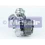 101968 MOTAIR TURBO Компресор наддуву