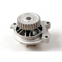 P535 HEPU Водяний насос охолодження двигуна