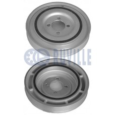 520112 RUVILLE Ремінний шків колінчастий вал