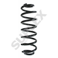 39502 SUPLEX Пружина ходової частини