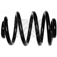 70857 MAPCO Пружина ходової частини