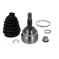 607-573 CIFAM Шарнирный комплект, Привідний вал