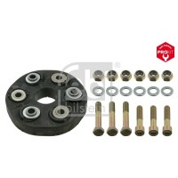 03615 FEBI BILSTEIN Шарнір продольний вал