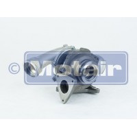 102124 MOTAIR TURBO Компресор наддуву