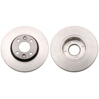 DF6186 TRW Гальмівний диск