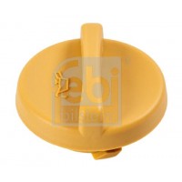 кришка заливна горловина FEBI-BILSTEIN 17799