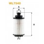WL7540 WIX FILTERS Масляний фільтр