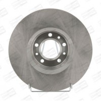 562622CH CHAMPION Гальмівний диск