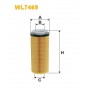WL7469 WIX FILTERS Масляний фільтр