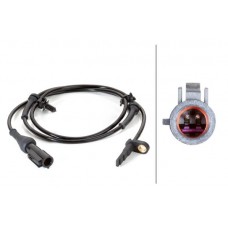6PU 230 040-581 HELLA Датчик частота обертання колеса