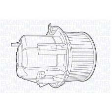 069412704010 MAGNETI MARELLI Вентилятор салону