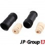 3952704410 JP GROUP Пилозахисний комплект амортизатор