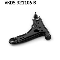 VKDS 321106 B SKF Ричаг незалежної підвіски колеса, подвеска колеса