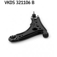 VKDS 321106 B SKF Ричаг незалежної підвіски колеса, подвеска колеса