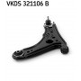 VKDS 321106 B SKF Ричаг незалежної підвіски колеса, подвеска колеса
