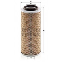 C 15 165/3 MANN-FILTER Повітряний фільтр