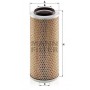 C 15 165/3 MANN-FILTER Повітряний фільтр