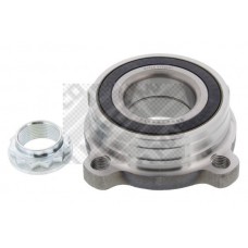 26663 MAPCO Комплект підшипника ступиці колеса