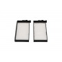 SC-9801 KAVO PARTS Фільтр повітря у внутрішньому просторі