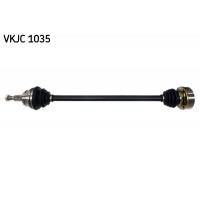 VKJC 1035 SKF Привідний вал