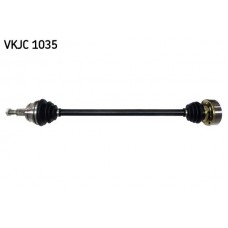 VKJC 1035 SKF Привідний вал
