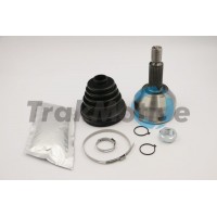 40-0280 TrakMotive Шарнирный комплект, Привідний вал