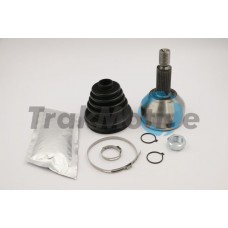 40-0280 TrakMotive Шарнирный комплект, Привідний вал